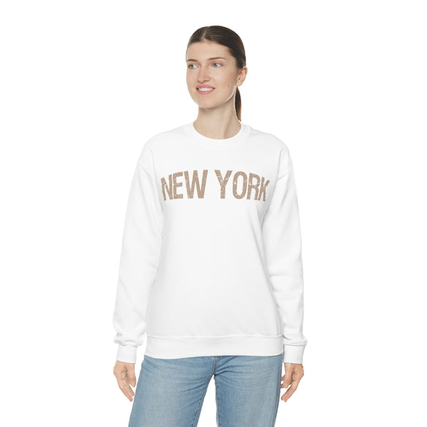 New York State Sweatshirt