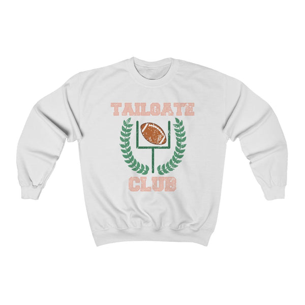 Tailgating Club Unisex Sweatshirt