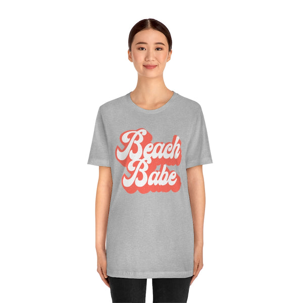Beach Babe Unisex Tee