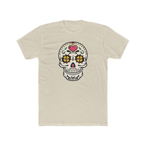Sugar Skull Unisex Tee
