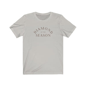 Diamond of the Season Unisex Tee