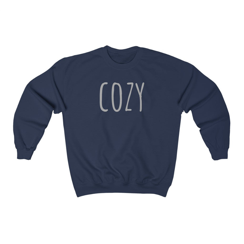 Cozy Unisex Sweatshirt