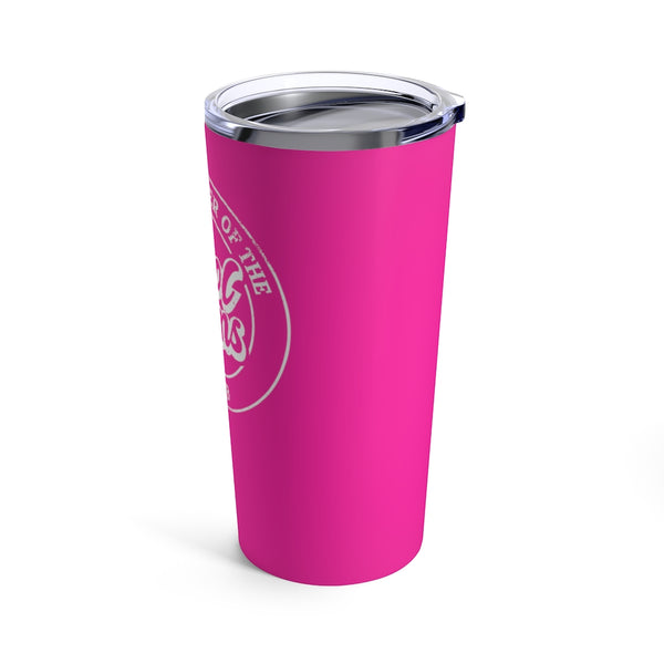 Cool Moms Club Tumbler 20oz