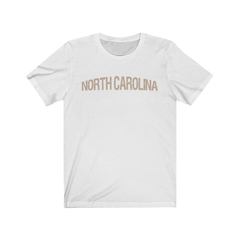 North Carolina State Tee