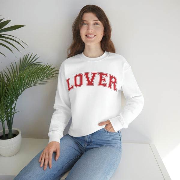 Lover Unisex Sweatshirt