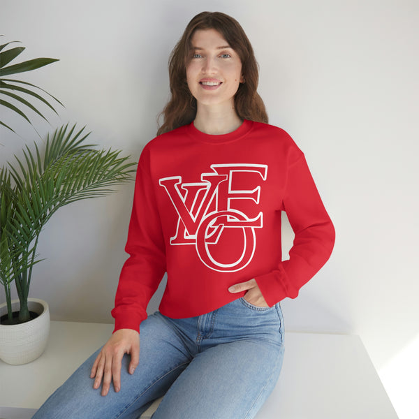 LOVE Unisex Sweatshirt