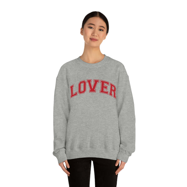 Lover Unisex Sweatshirt