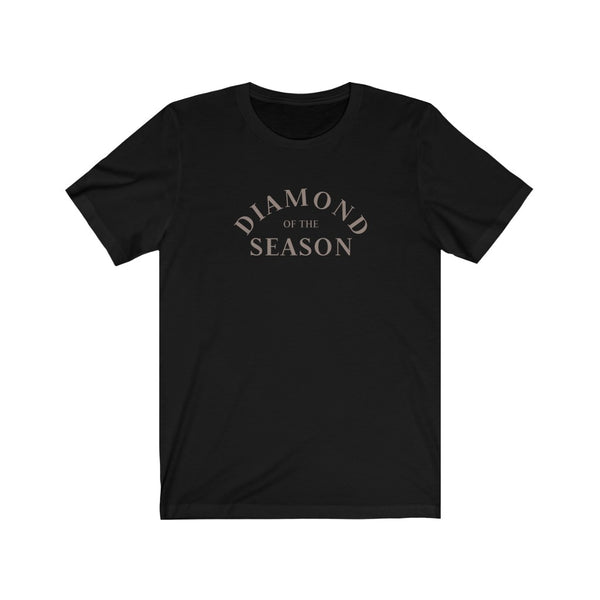 Diamond of the Season Unisex Tee