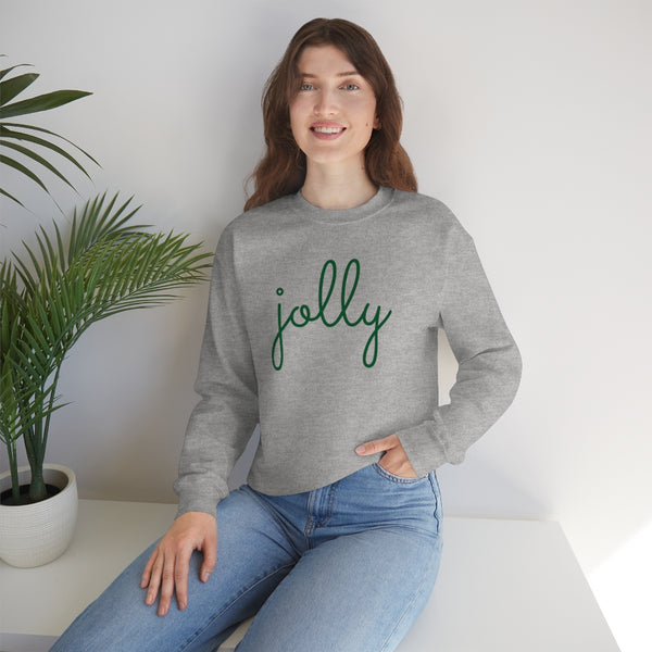 Jolly Unisex Sweatshirt
