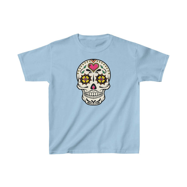 Sugar Skull Kids Tee