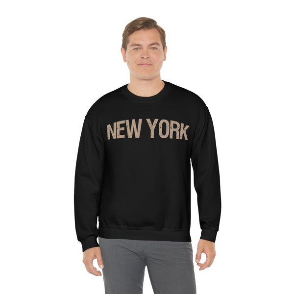 New York State Sweatshirt