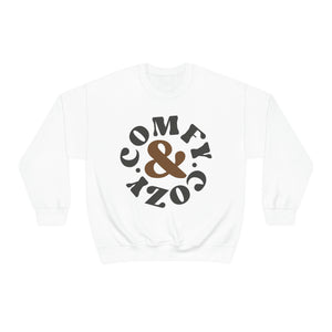 Comfy & Cozy Unisex Sweatshirt