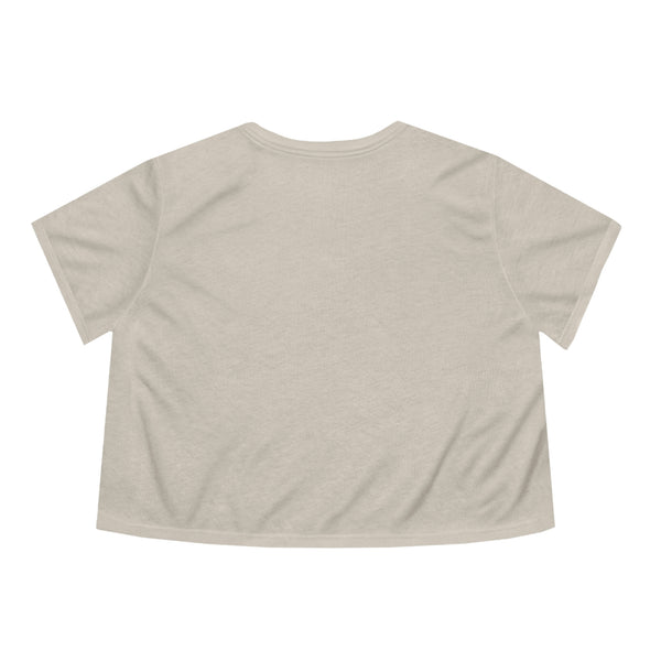 Jackson Hole Cropped Tee