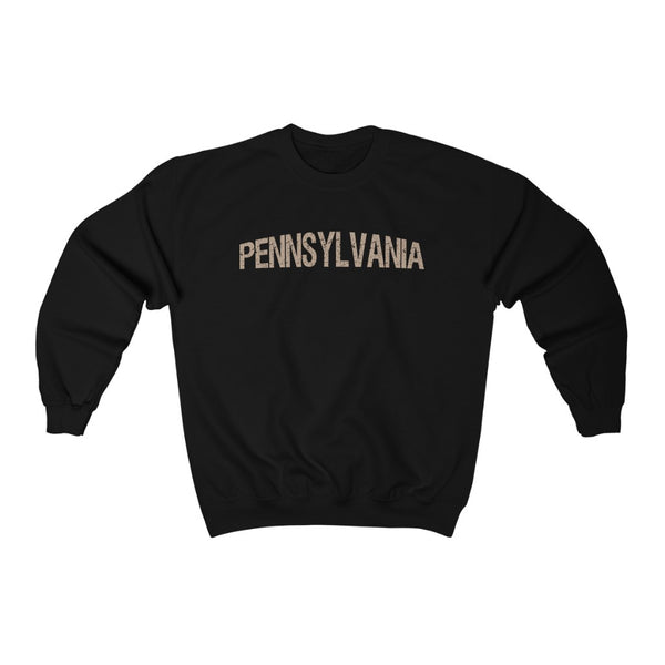 Pennsylvania State Sweatshirt