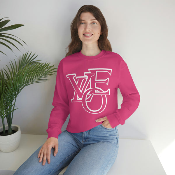 LOVE Unisex Sweatshirt