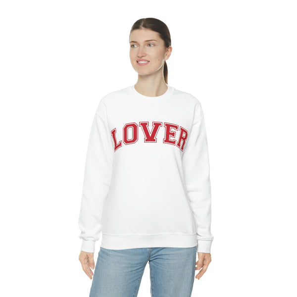 Lover Unisex Sweatshirt