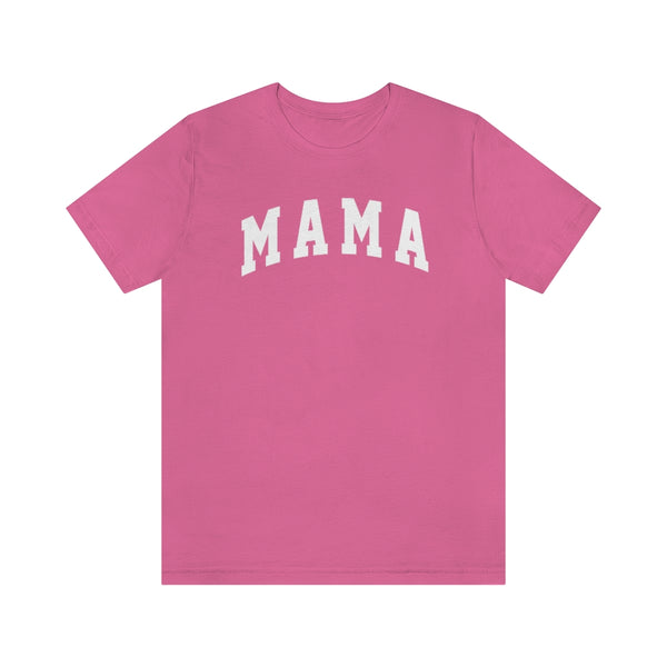 Mama Bold Unisex Tee