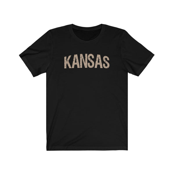 Kansas State Tee