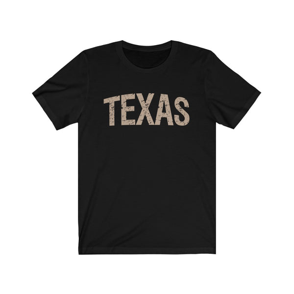 Texas State Tee