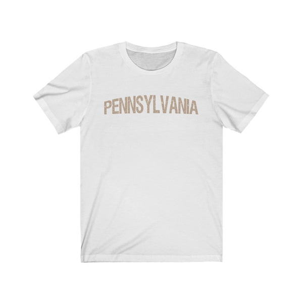 Pennsylvania State Tee