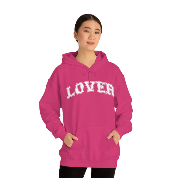 Lover Unisex Hoodie