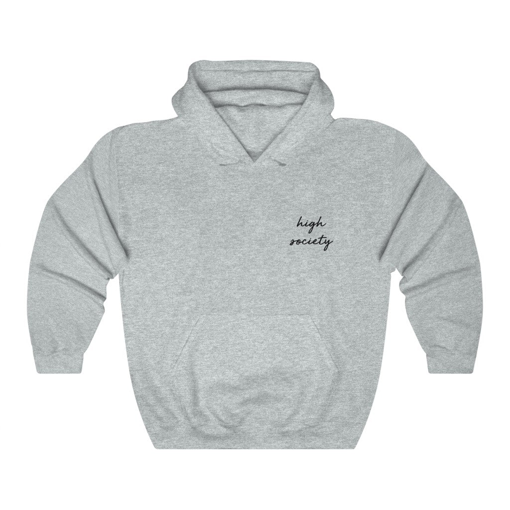 Society sweatshirt sales
