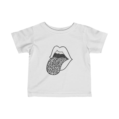 Infant - Tongue Out Tee