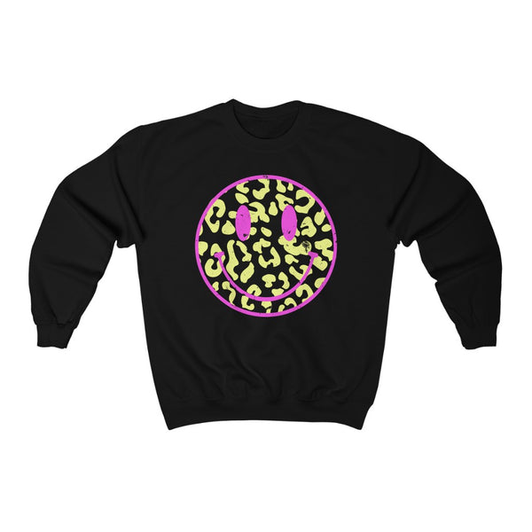 Smile BIG Unisex Sweatshirt