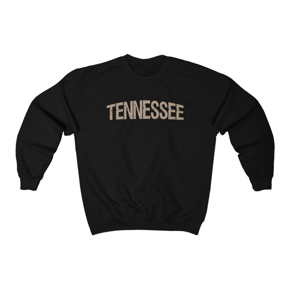 Tennessee State Sweatshirt