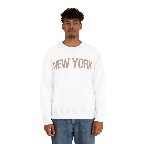 New York State Sweatshirt