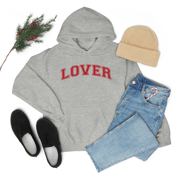 Lover Unisex Hoodie