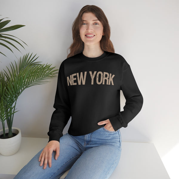 New York State Sweatshirt