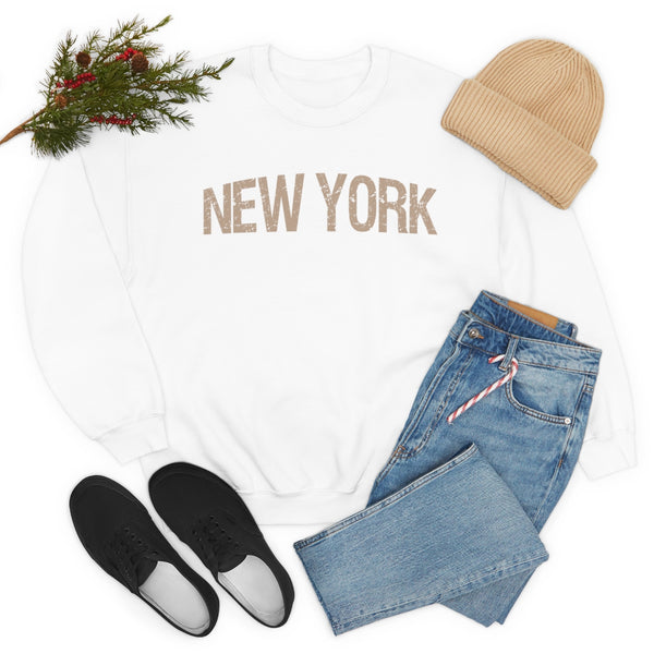 New York State Sweatshirt