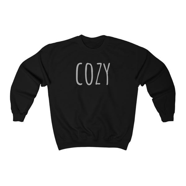 Cozy Unisex Sweatshirt